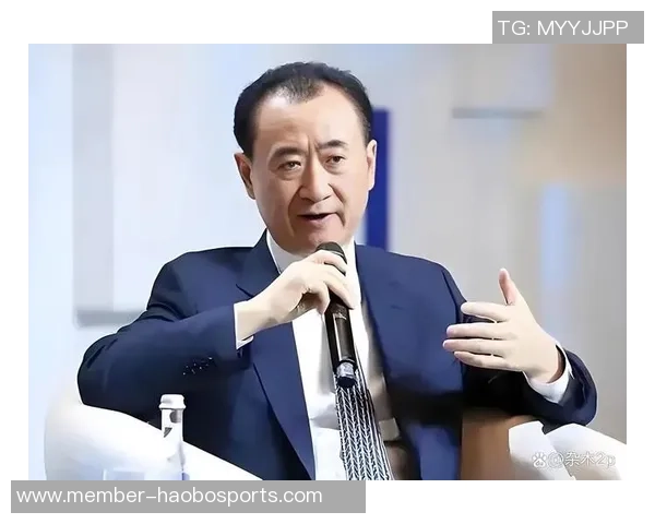 王建林足球队的崛起之路与未来发展展望分析