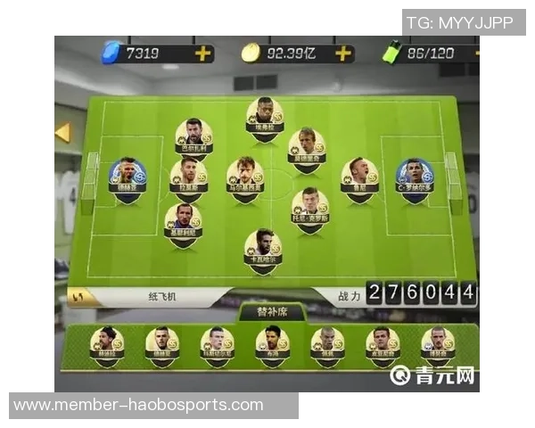 豪门足球风云背后的故事与传奇人物解析