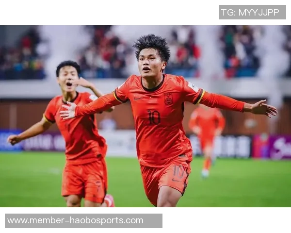 葛震足球:探索中国足球新星的崛起与未来发展之路